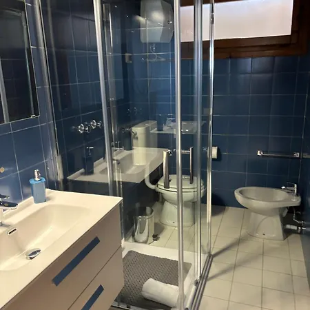 105 Tatil Evi Villasimius