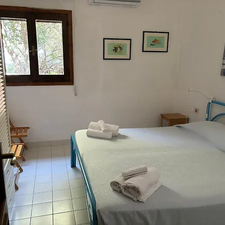 105 Tatil Evi