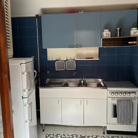 Tatil Evi 105 Villasimius