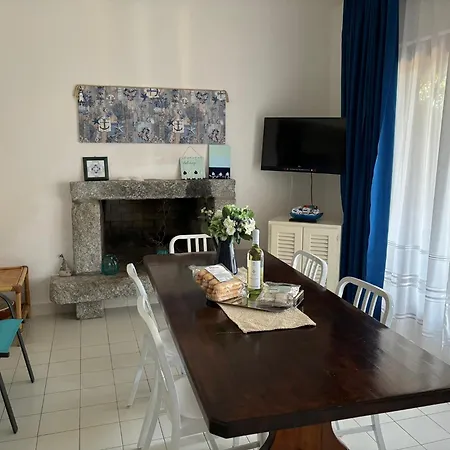 Tatil Evi 105 Villasimius