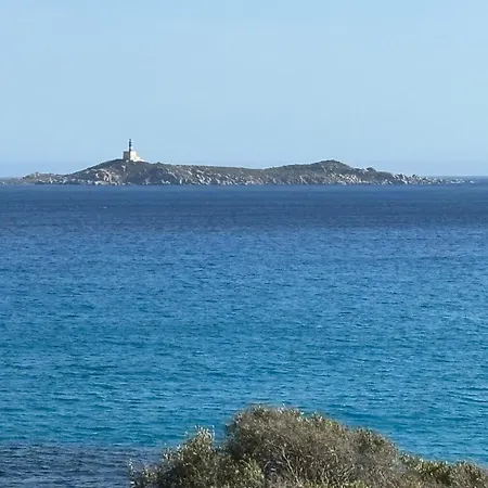 105 Villasimius