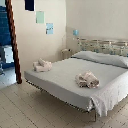 105 Tatil Evi *