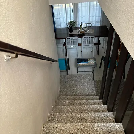 105 Holiday home Villasimius