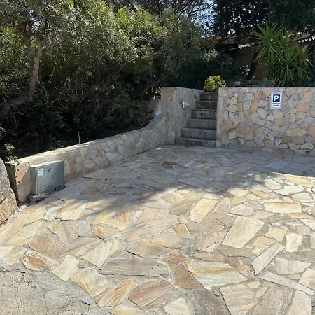 105 Holiday home *