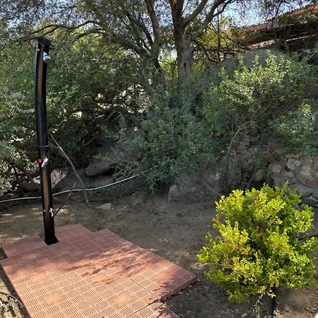 Tatil Evi 105 Villasimius