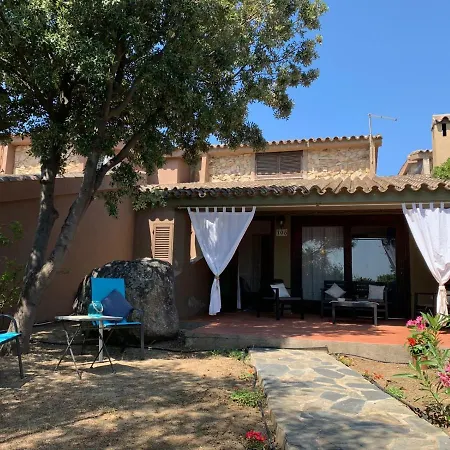 105 Tatil Evi Villasimius
