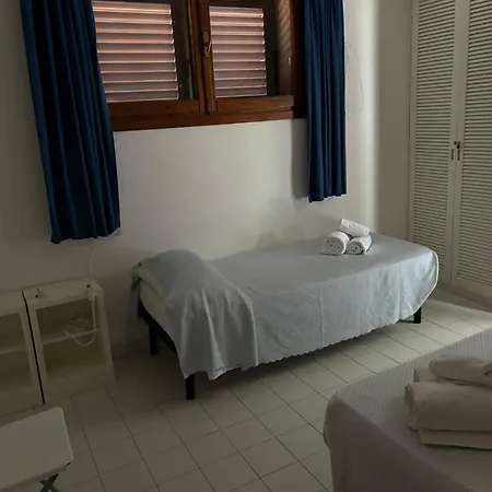 Casa de Férias 105 *