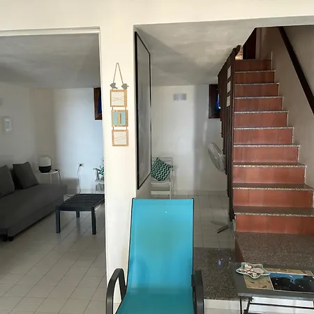 105 Casa de Férias Villasimius