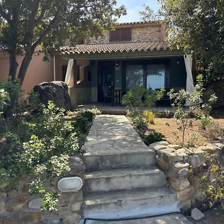 Casa de Férias 105 *